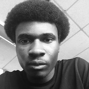 Meet your Posher, Stephen